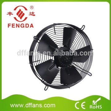 YWF ac motor external cooling fan