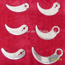 Vegetable Cutting Blade