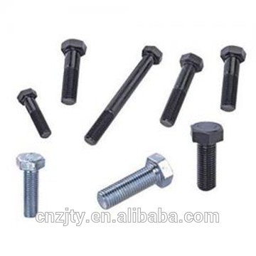 DIN,GB,JIS,ANST,BSW standard machine screw -screw make machine