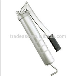 heavy duty pistol grip grease gun