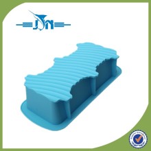 moldes de silicone para pasta americana with high quality