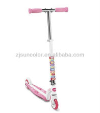 Style 'N Ride Scooter Wheel Goods, Misc