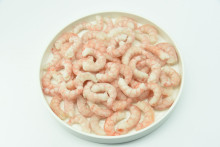 Frozen Red Shrimps Size 200300