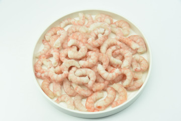 Frozen Red Shrimps Size 200300