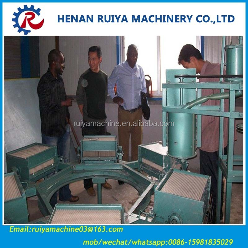 different shape dustless school chalk making machine /tailor chalk making machine/chalk making machine