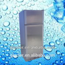 XCD-240 Gas 12 volt powered fridge standing fridge refrigerator