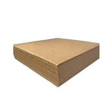 Custom Corrugated Pads for Enhanced Packaging Protection