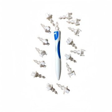 H24-2 Box Packaging Ear Cleaner Ear Digging Spoon Ear Cleaning