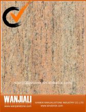 Imported Raw Silk Granite