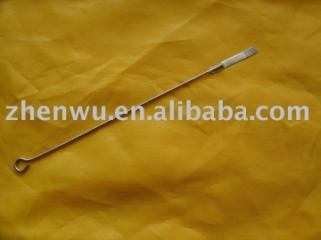 Tattoo Needle