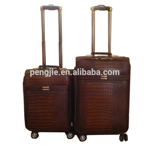 Carry On Travel Wheeled Travelmate Handle Luggage Bags