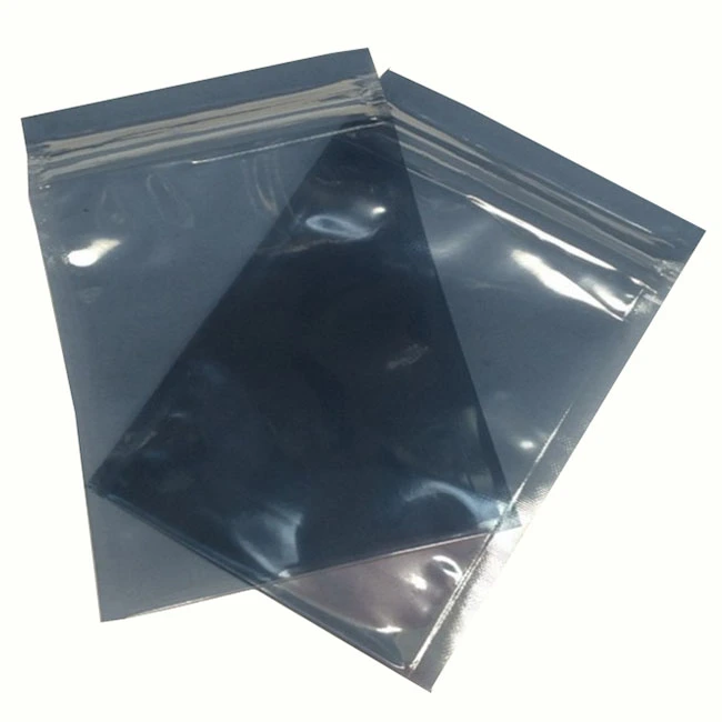 Shielding Bag ESD for PCB Packaging