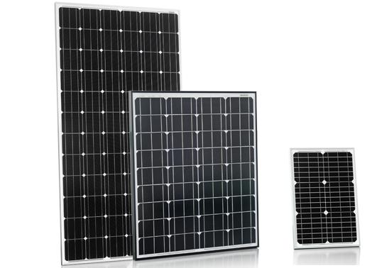 200W, High Effiency Monocrystalline Solar Panel & Solar Cell & Solar Module