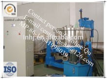 SG Bottom Discharge three-column Centrifuge