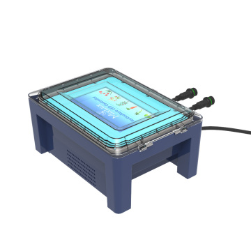 Dual channel 0-10V dimming controller