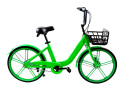 Bike-Sharing BIKE City BIKE