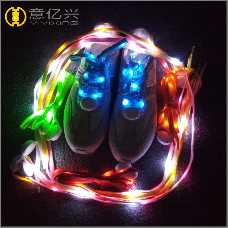 Led Shoelace 6