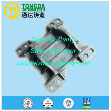 TS169494 OEM casting special steel casting