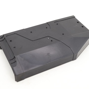 High Quality Plastic Enclosure for Electrical Devices