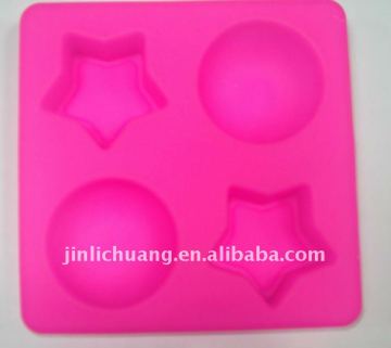 food grade silicone bakeware,any shape is possible