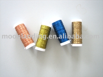 ripple metal wire