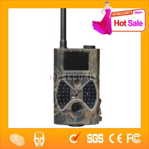 Waterproof Night Version MMS Hunting Camera CT02