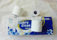 Bathroom Tissue Paper