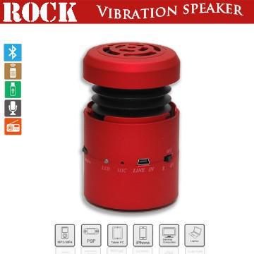 mini bomb portable speaker