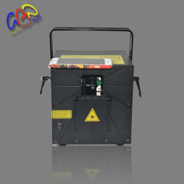 RGB3000 Animation Cartoon Laser Light