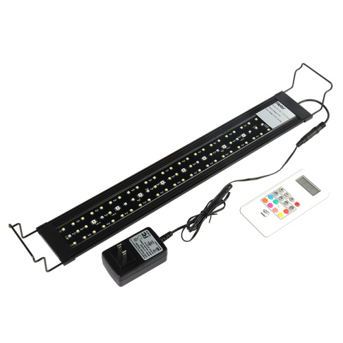 Heto Aquariumlamp multifunctioneel Zoetwater &amp; Zoutwater