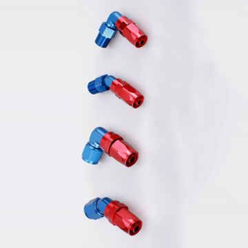 Compressed Air Hose Fittings