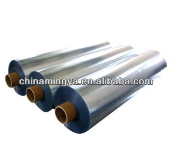 PVC film super clear