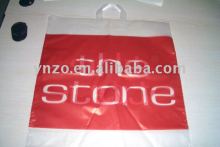 Soft-loop Handle Bag