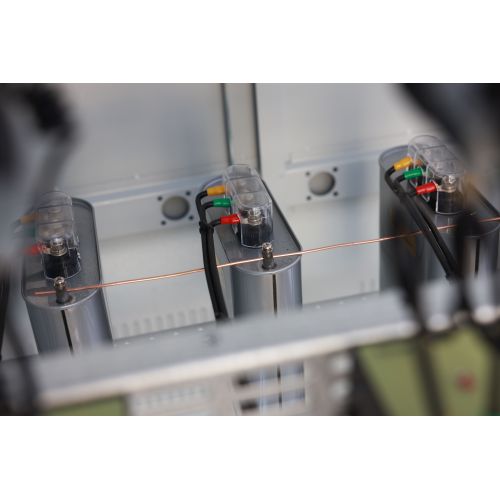 GGJ Low Voltage Withdrawable Switchgear