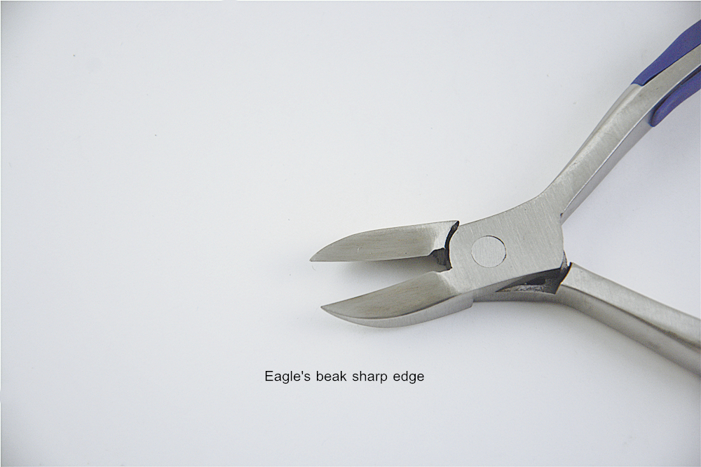 Cortadora de cutículas Walmart Cuticle Clippers Walmart