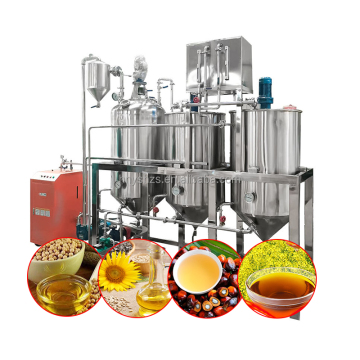 Indonesia Refined Palm Oil and Corn Oil Prices | Palm Kernel Oil Extraction Machines
