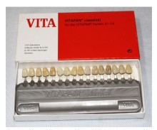 Vita Shade Guide - 16 Color