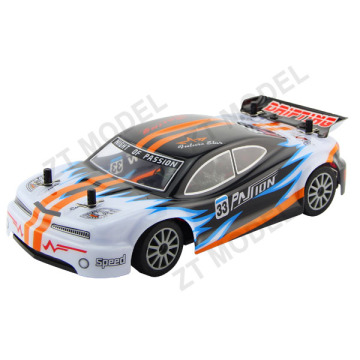 Future Star II 2.4G RTR RC RACING CAR Radio Control Car