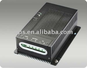 Solar charger controller(MPPT)