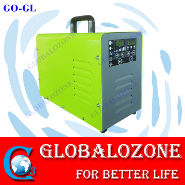 New LCD control ozone vegetable washer