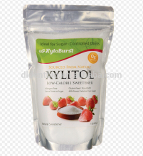 Food grade xylitol