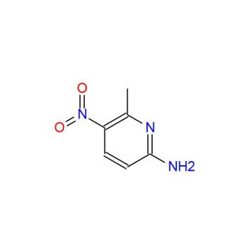 2-Amino-6-methyl-5-nitropyridine Pharma Intermediates