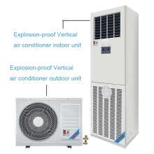 Explosion-Proof Vertical Chamber Air Conditioner BFKG Series with Factory Price