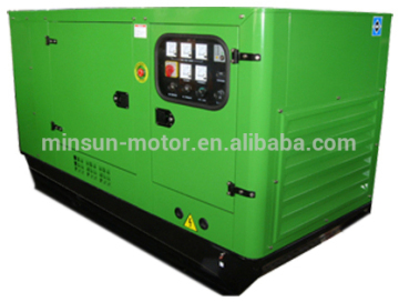 single phase 15kw generator