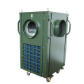 Fast Cooling Heating Military Air Conditioner
