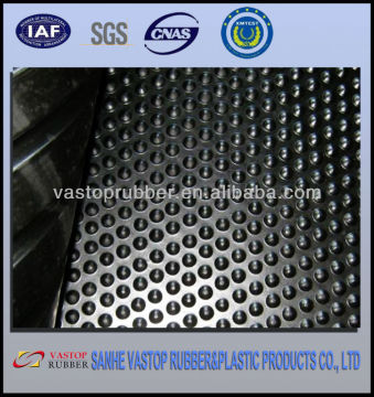 Stud Rubber Cow Mat/stable mat