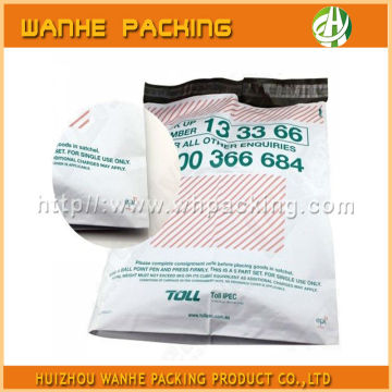 plastic shipping bags for Shipping Clothes