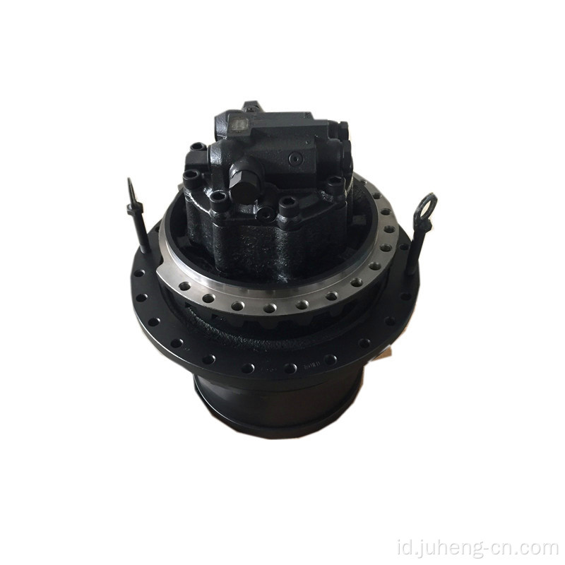 Excavator Final Drive ZX270-3 Travel Motor Reducer Gearbox