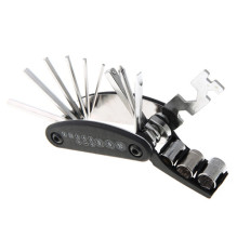 Combination Bicycle Repair Toolkit