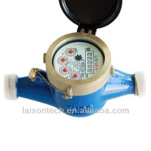 High quality Multi jet Dry Type Water Meter (MJ-SDC 15)